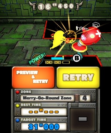 Alien on the run - Imagen 24